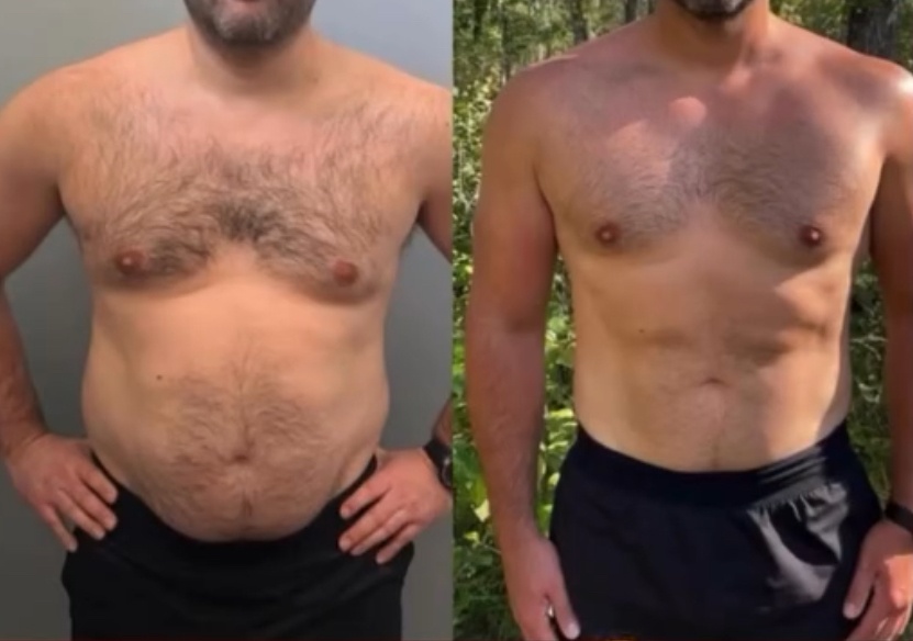 Transformación Cliente 1