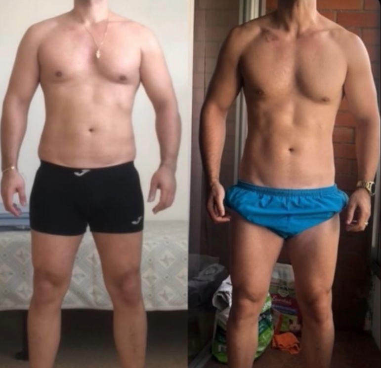 Transformación Cliente 2