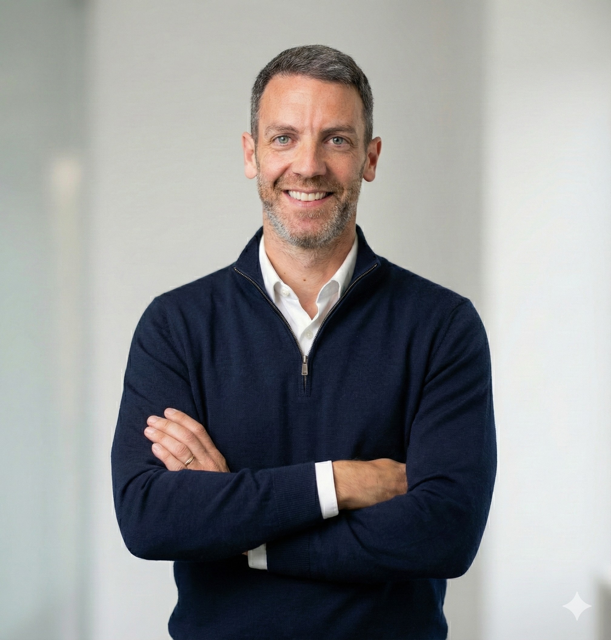 José Miguel Peiró - Asesor Financiero NN